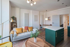 Host & Stay - Abbey Nook